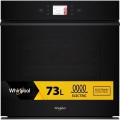Whirlpool WOI98MPT2SBA 73 L Melns
