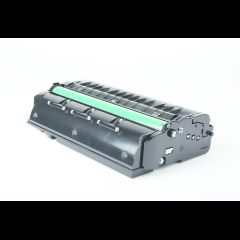 Ricoh 407246 тонерный картридж 1 шт Подлинный Черный