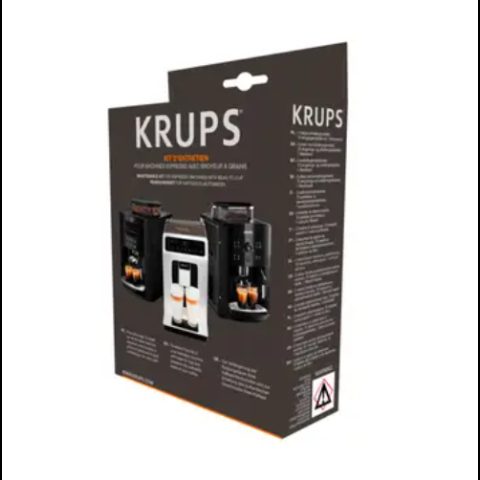 Nescafe Dolce Gusto Krups XS5300 запчасть / аксессуар для кофеварки Чистящая плитка