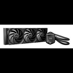 be quiet! PURE LOOP 3 Процессор All-in-one liquid cooler 12 cm Черный 1…