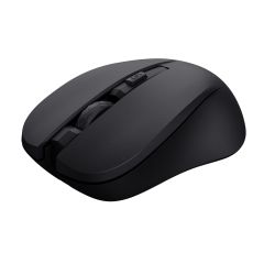 Trust Mydo компьютерная мышь Офисная Для обеих рук Беспроводной RF Оптический…