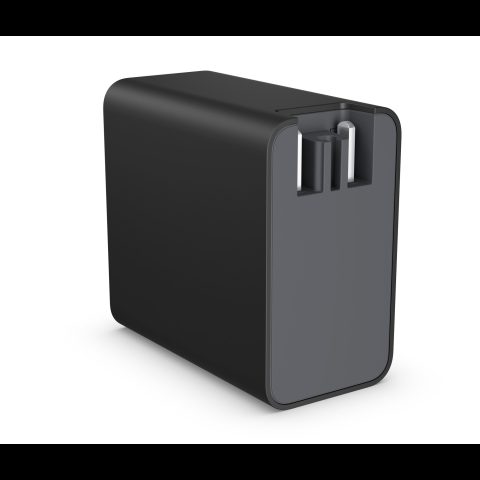 HP 100W Gallium Nitride Wall Charger EURO SmartBuy power adapter/inverter