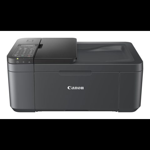 Canon PIXMA TR4755i Inkjet A4 4800 x 1200 DPI Wi-Fi