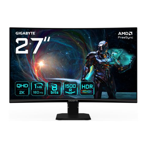 Gigabyte GS27QCA monitori 68