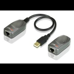 Aten USB 2.0 Over Cat5e/6 Extender (60m)