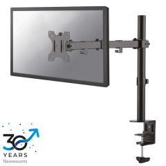 Neomounts FPMA-D550BLACK monitora stiprinājums un statīvs 81