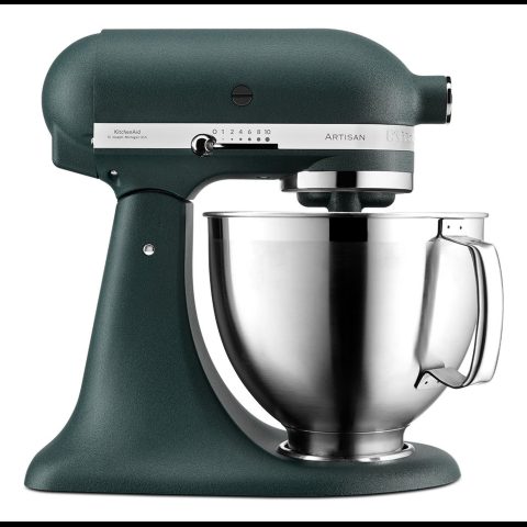 KitchenAid Artisan Stand mixer 300 W Black