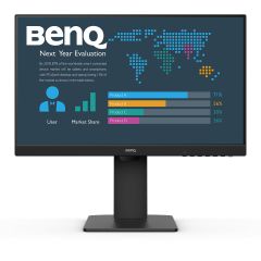 BenQ BL2486TC monitori 60