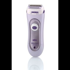 Braun LS 5560 Trimmeris Violets