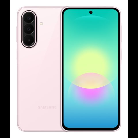 Samsung Galaxy A27 5G 17 cm (6.7") Divas SIM kartes Android 16.0 USB Veids-C 8 G…