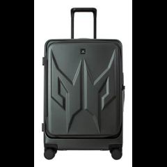 Acer GP.BAG11.004 bagāža Ratiņi Pelēks