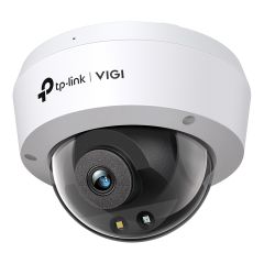 TP-Link VIGI C230(2.8mm) Kupols IP drošības kamera Iekštelpu un āra 2304 x 1296…