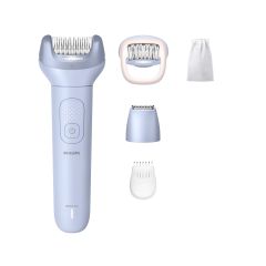 Philips 8000 series Epilator Series 8000 BRE711/00 Bezvada epilators mitrai un s…
