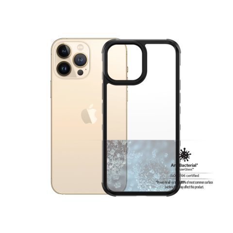 Panzer Glass PanzerGlass ® SilverBullet ClearCase iPhone 13 Pro Max