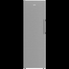 Beko Upright freezer Freestanding 286 L Silver