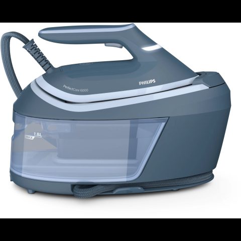 Philips 6000 series PerfectCare PSG6042/20 Gludināšanas sistēma