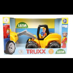 Lena TRUXX Earth mover