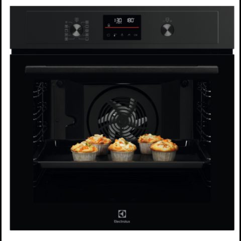 Electrolux EOD4P57H oven 3490 W Black