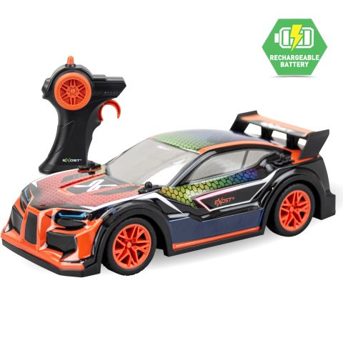 Exost TE20673 Radiovadāms (RC) modelis Bagijs Elektrodzinējs 1:14