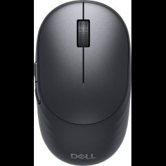 Dell Pro 7 компьютерная мышь Универсальная Для обеих рук РЧ беспроводной + Bl…