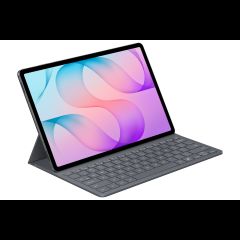 Samsung EF-DX840B QWERTZ German Pogo Pin Black