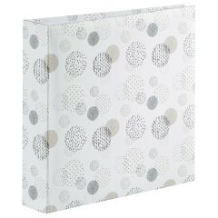 Hama Graphic photo album White 200 sheets 10 x 15