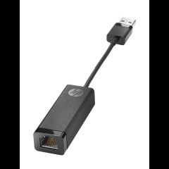 Hewlett Packard (HP) HP USB 3.0 į RJ-45 10/100/1000 Gigabit LAN Ethernet…