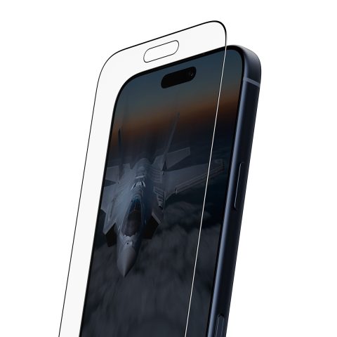 Panzer Glass PanzerGlass ® Stealth Screen Protector iPhone 17 Pro Max