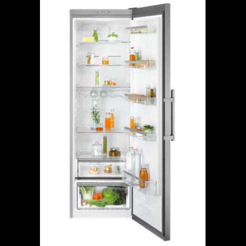 Electrolux LRT7ME39X fridge Freestanding 390 L Stainless steel