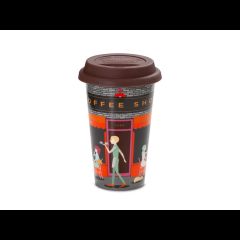 DeLonghi De’Longhi DLSC066 300 ml Daudzkrāsains Keramikas