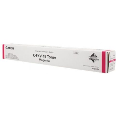 Canon 8526B002 тонерный картридж 1 шт Подлинный Пурпурный