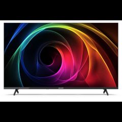 Sharp 40HA1205E TV 101.6 cm (40") Full HD Black