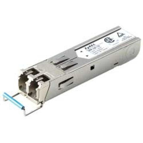 Zyxel SFP-LX-10-D tīkla raiduztvērēja modulis 1000 Mbit/s 1310 nm