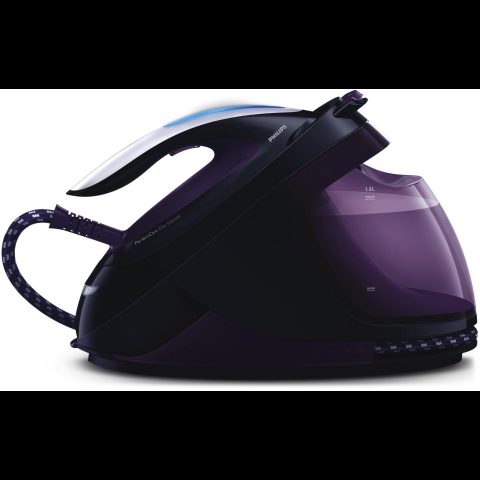 Philips PerfectCare Elite GC9650/80 gludeklis ar tvaika ģeneratoru