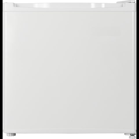 Beko RSO47WEUN kombinētais ledusskapis Brīvi novietots 46 L Balts