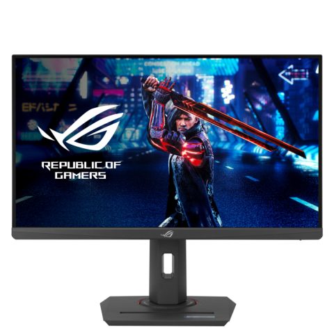 Asus ROG Strix XG259QNS monitori 62