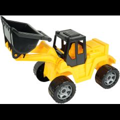 Lena GIGA TRUCKS 02048 play vehicle/play track