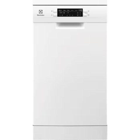 Electrolux ESS43210SW Brīvi novietots 10 vietas