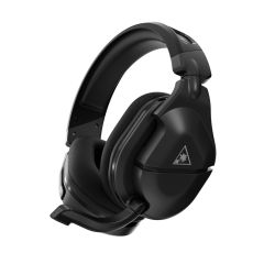 Turtle beach Stealth 600 Gen 2 MAX Austiņas Vadu & Bezvadu Speļu USB Veids-C Melns