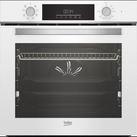 Beko b300 BBIM14300WMS 72 L 2600 W Белый