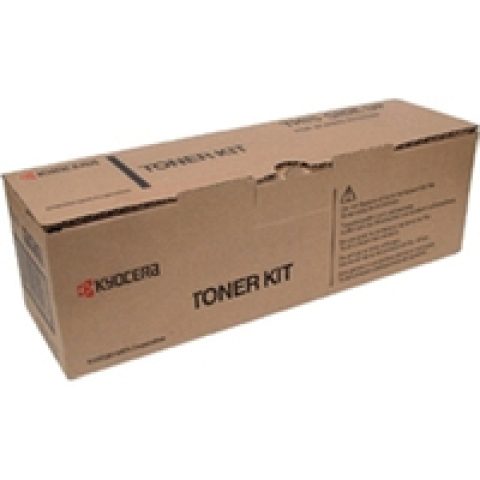 Kyocera TK-5430M toner cartridge 1 pc(s) Original Magenta