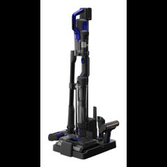 Beko VRW 90421 VD handheld vacuum Black