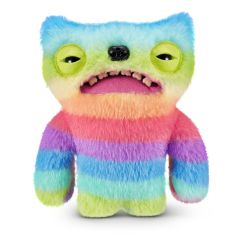 ZURU Fuggler Fart Face 9-inch Assortment Series 1 (Wide eyed Weirdo – Mu…