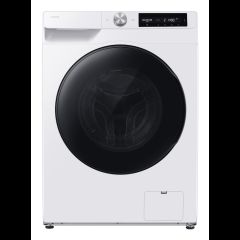 Samsung WD10HG6U94BEU4 veļas žāvētājs Brīvi novietots Ielādēšana no priekšas Bal…