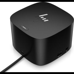 Hewlett Packard (HP) HP Thunderbolt Dock 120W G4