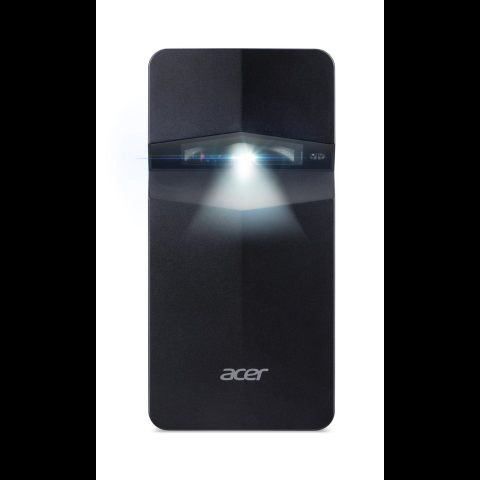 Acer PD1520Us Ультракороткофокусный проектор 500 лм DLP 1080p (1920x1080) Чер…