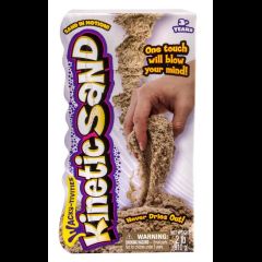Spin Master Kinetic Sand Brown Sand XL