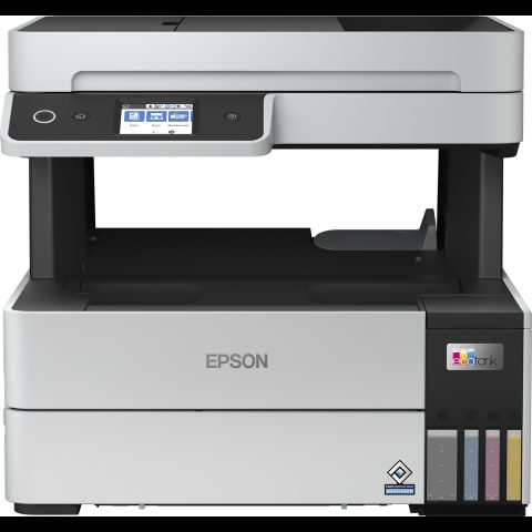 Epson EcoTank L6460 Tintes A4 4800 x 1200 DPI 37 ppm Wi-Fi