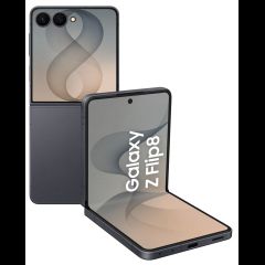 Samsung Galaxy Z Flip8 17