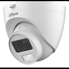Dahua Technology Lite DH-HAC-HDW1500CLQ-IL-A security camera Turret CCTV secur…